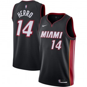 Dres Miami Heat Tyler Herro 14 2020-21 Nike Icon Edition Swingman